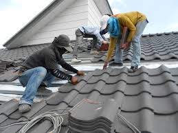 Best Storm Damage Roof Repair  in Warroad, MN